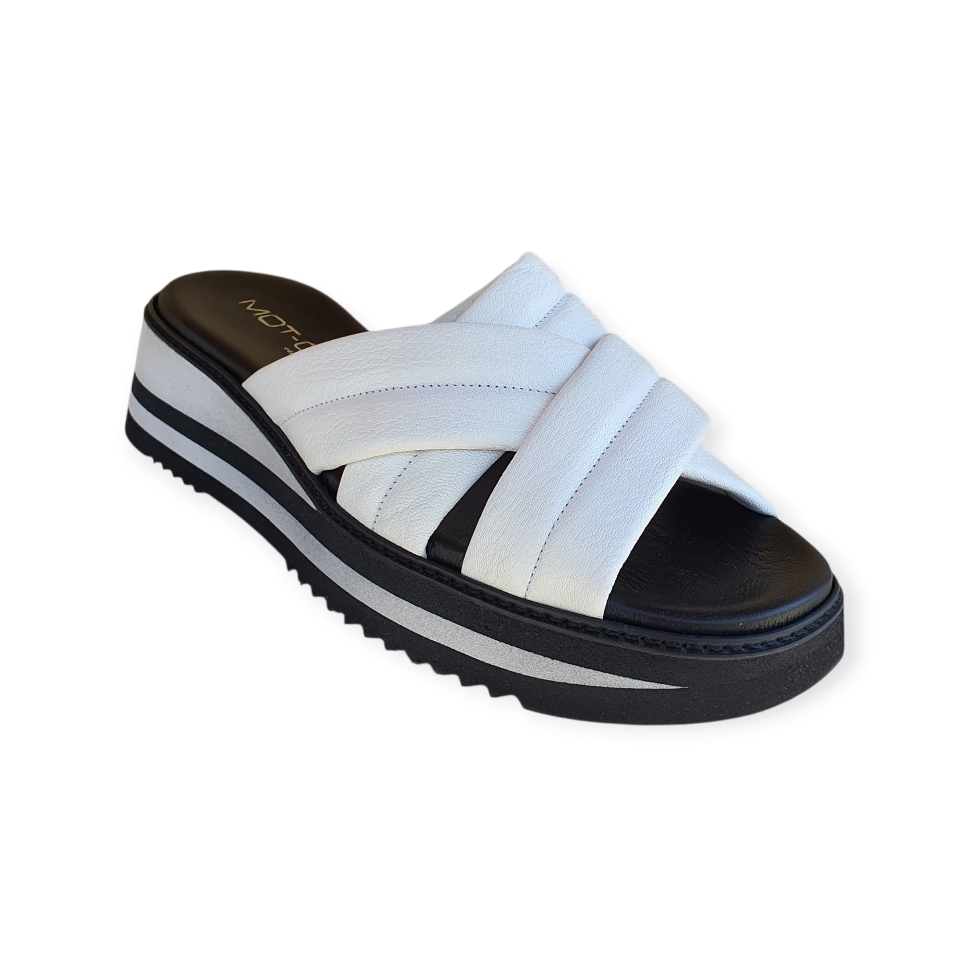 2021 Cuba Lux bianco